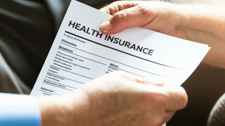 Medical Insurance for Senior Citizens: Your Guide