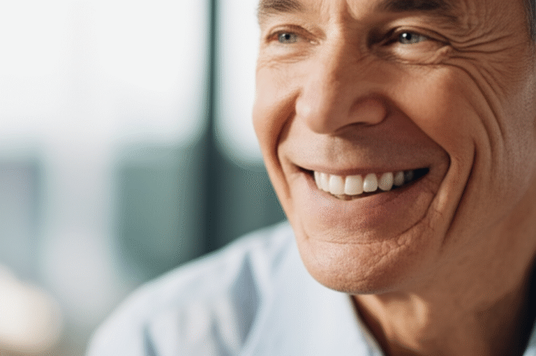 Dental Coverage for Seniors on Medicare