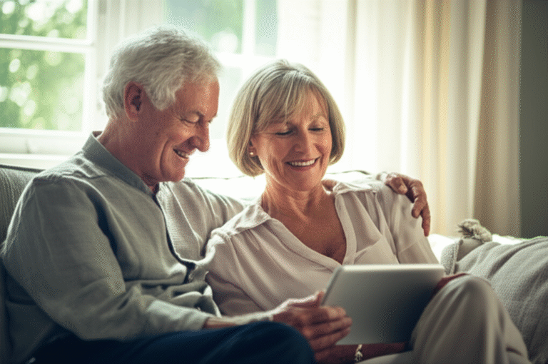 Affordable Life Insurance for Seniors: Get Quotes