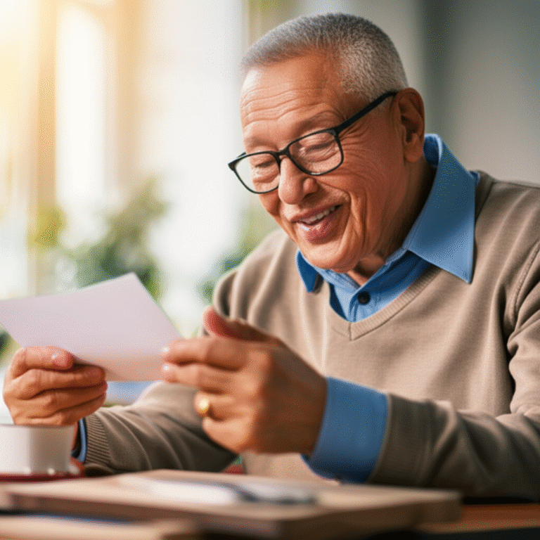 Help for Low Income Seniors: Essential Support