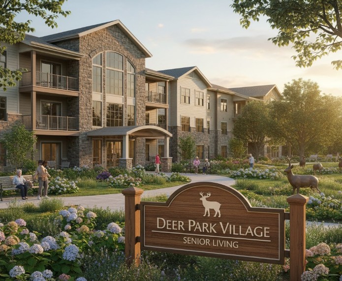 Deer Park Village Senior Living