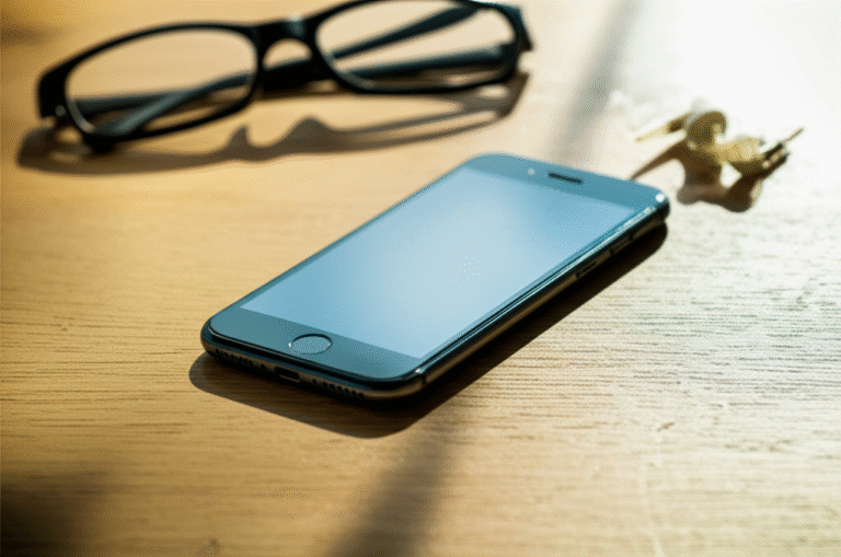 Best Cell Phone Deal for Seniors Now