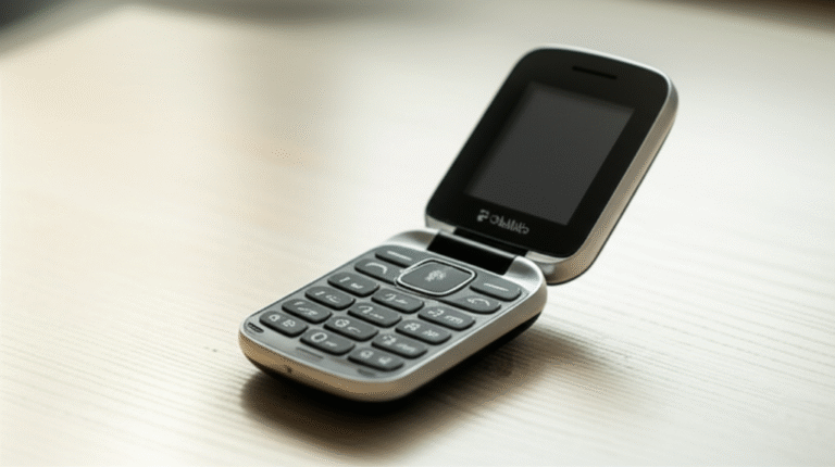 T-Mobile Flip Phones For Seniors: Find Yours