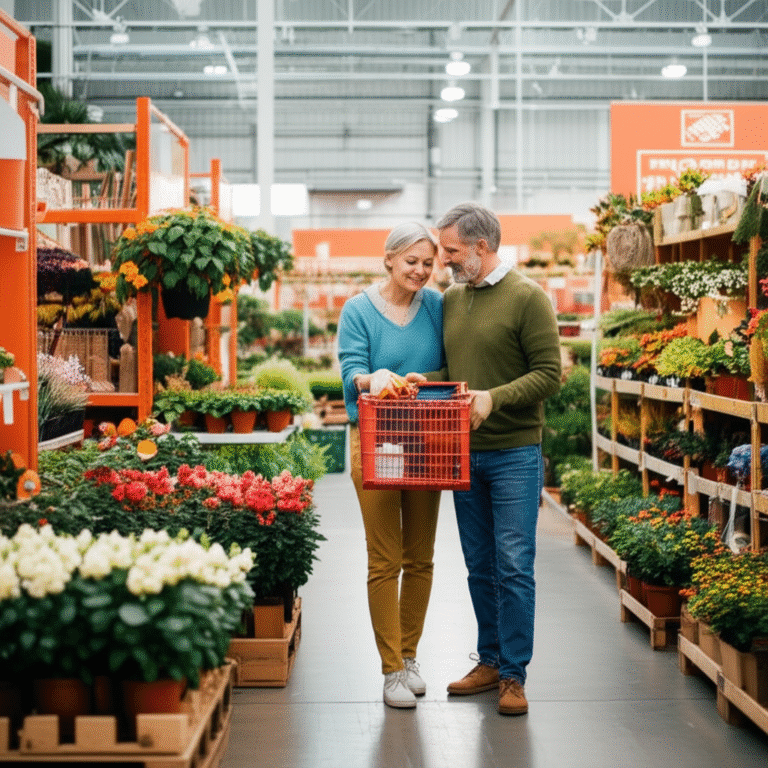 Home Depot Discounts for Seniors Revealed