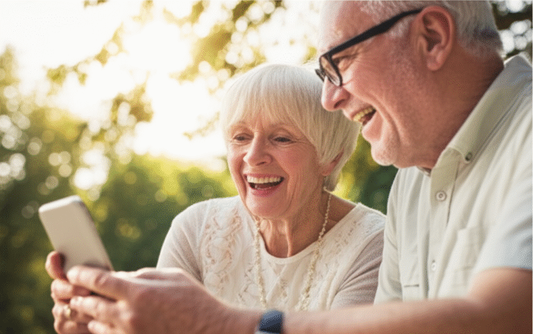 Does Verizon Have Senior Plans? Unlock Savings!