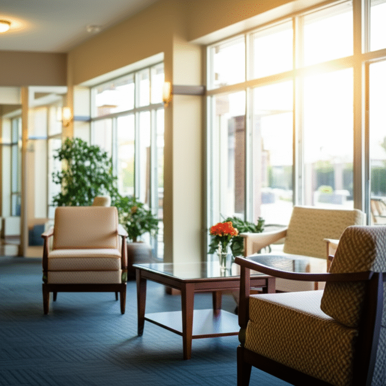 Celebrate Senior Living of Niles: Your Guide