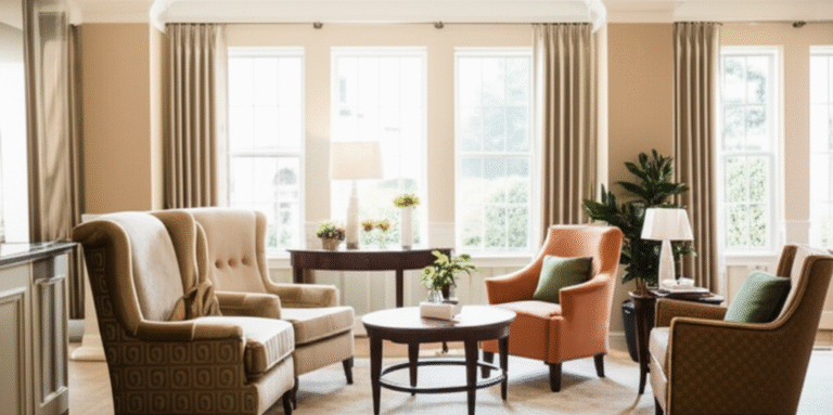 Delmar Gardens of Gwinnett Senior Living: Guide