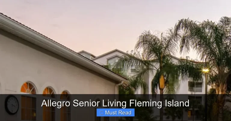 Allegro Senior Living Fleming Island