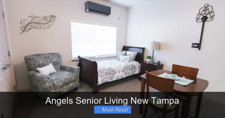 Angels Senior Living New Tampa