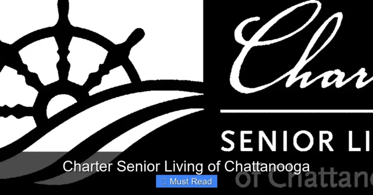 Charter Senior Living of Chattanooga