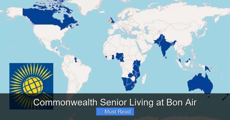 Commonwealth Senior Living at Bon Air