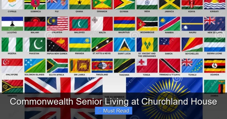 Commonwealth Senior Living at Churchland House