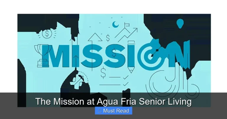 The Mission at Agua Fria Senior Living