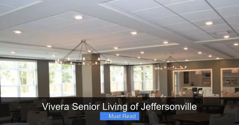 Vivera Senior Living of Jeffersonville