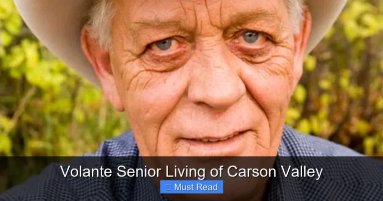 Volante Senior Living of Carson Valley
