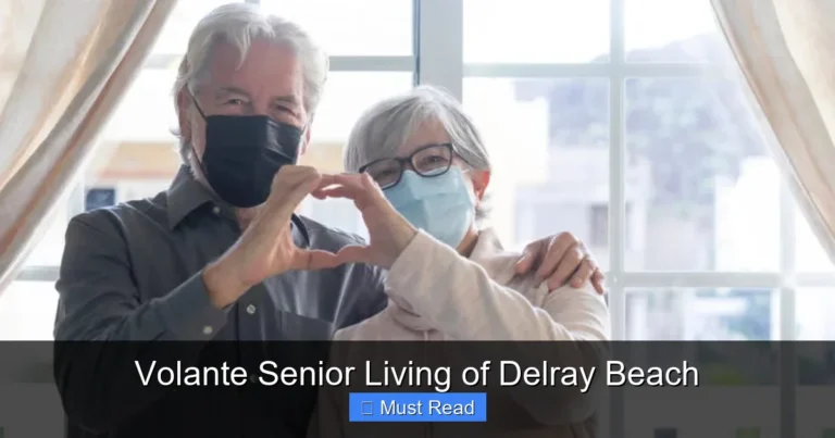 Volante Senior Living of Delray Beach