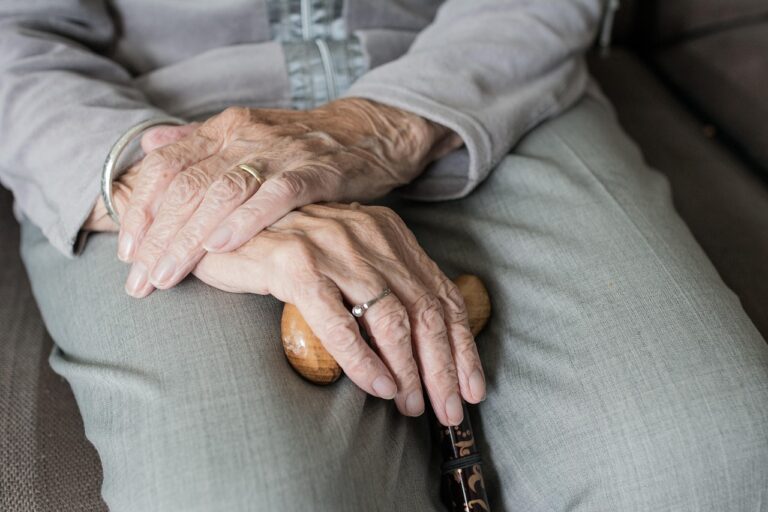 What Is The Age For Senior Citizen