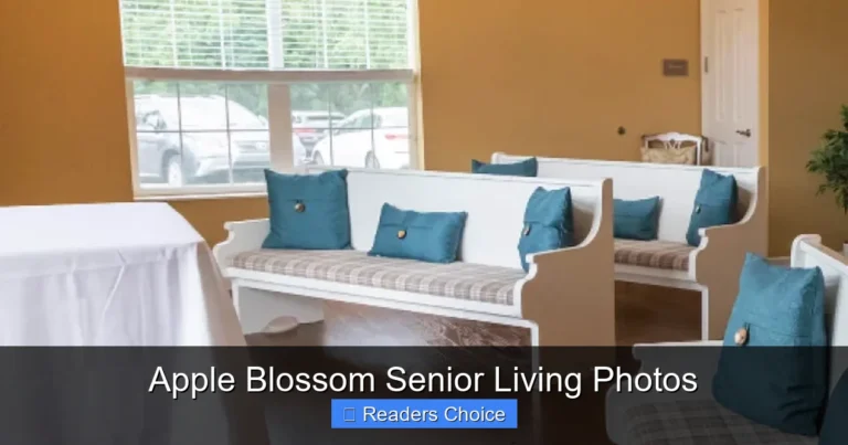 Apple Blossom Senior Living Photos