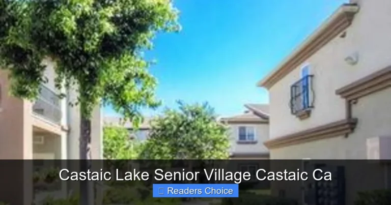 Castaic Lake Senior Village Castaic Ca