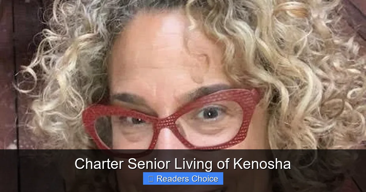 Charter Senior Living of Kenosha