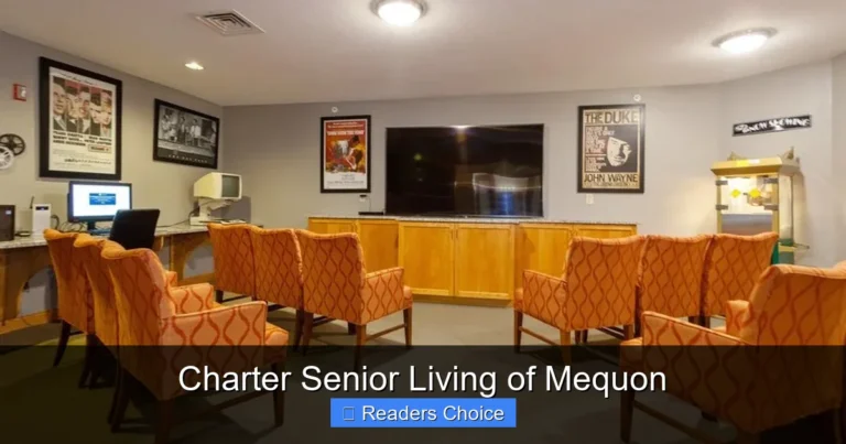 Charter Senior Living of Mequon