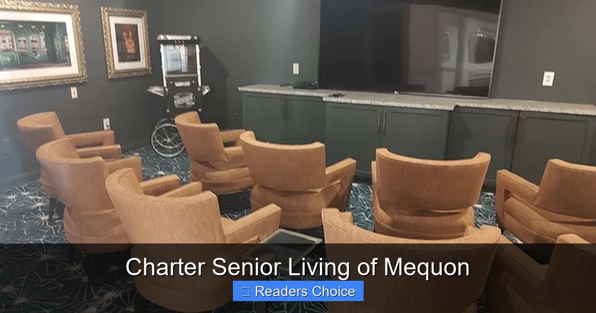 Charter Senior Living of Mequon