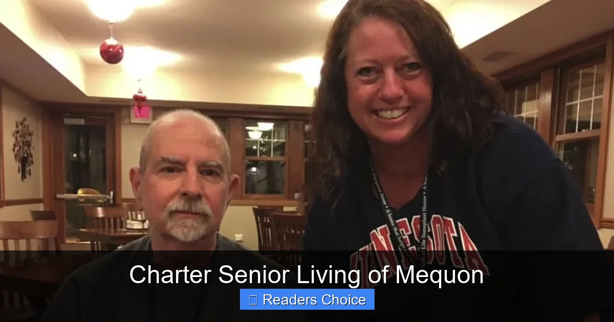 Charter Senior Living of Mequon