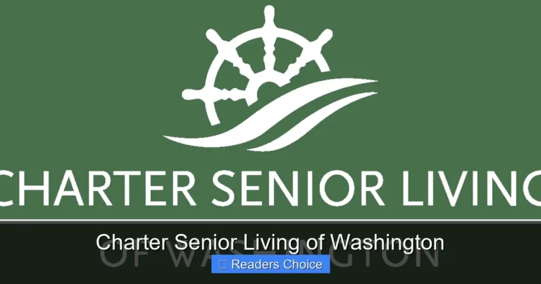 Charter Senior Living of Washington