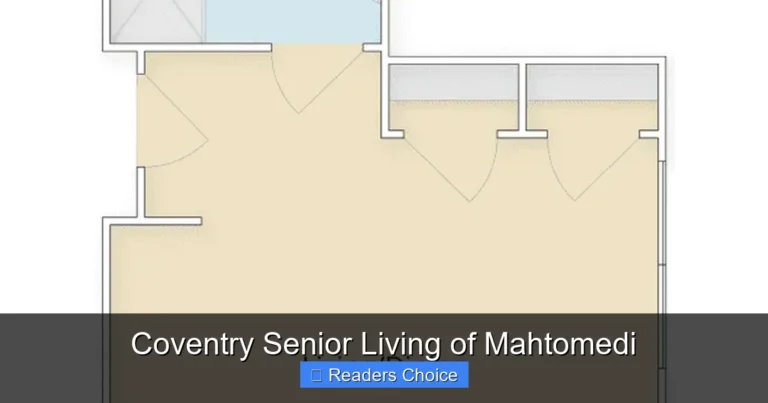 Coventry Senior Living of Mahtomedi