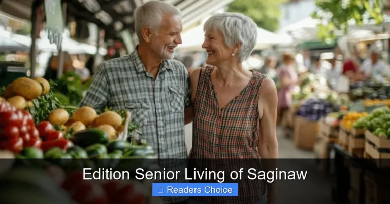 Edition Senior Living of Saginaw