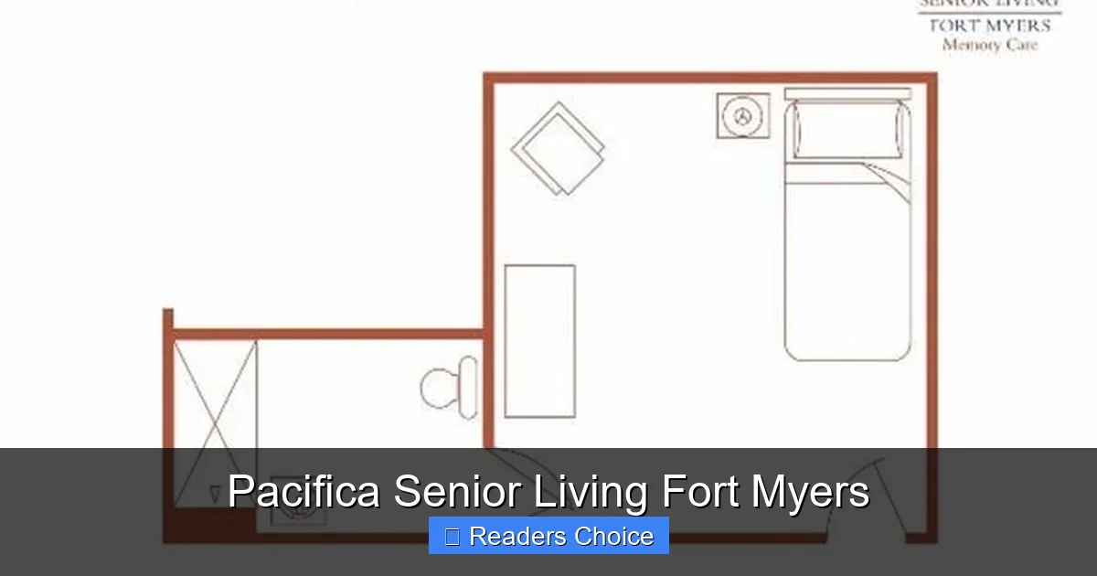 Pacifica Senior Living Fort Myers