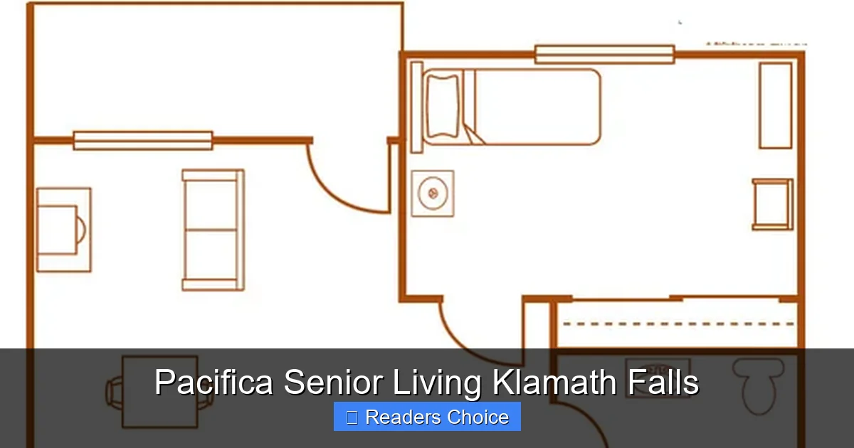 Pacifica Senior Living Klamath Falls
