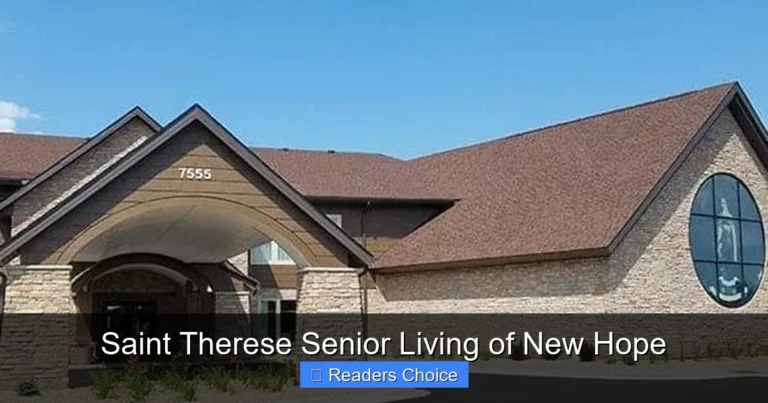 Saint Therese Senior Living of New Hope