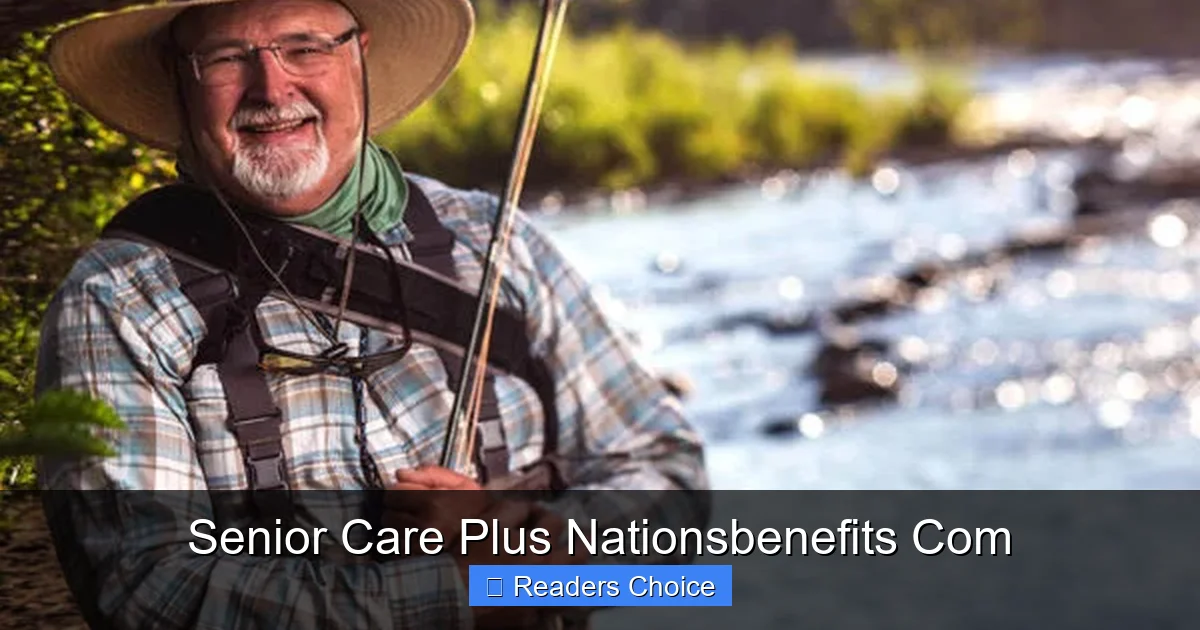 Senior Care Plus Nationsbenefits Com