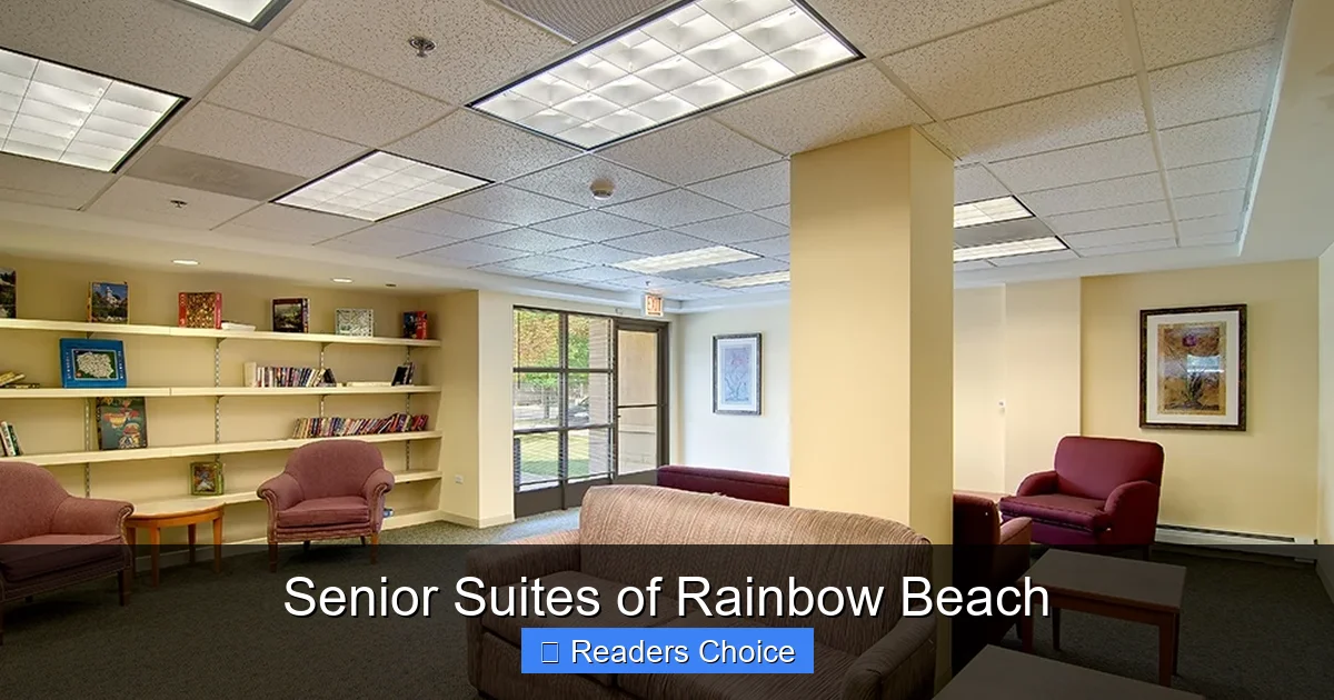 Senior Suites of Rainbow Beach