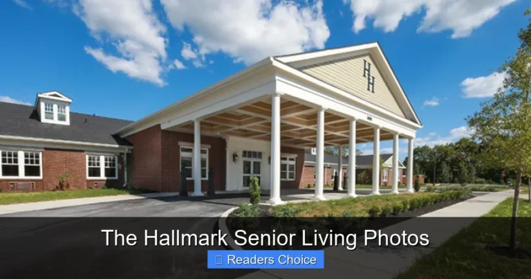 The Hallmark Senior Living Photos