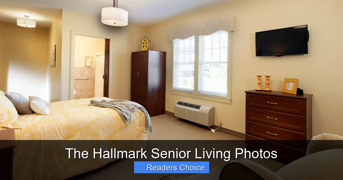 The Hallmark Senior Living Photos