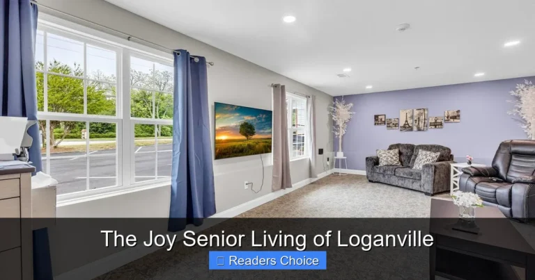 The Joy Senior Living of Loganville