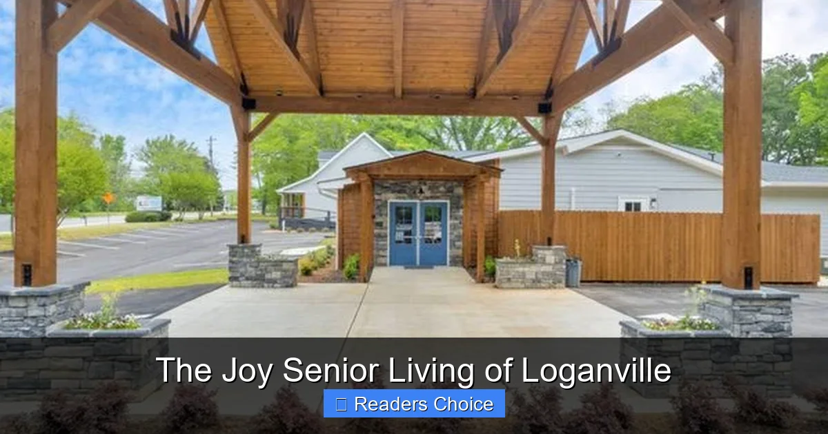 The Joy Senior Living of Loganville