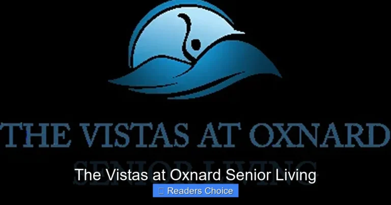 The Vistas at Oxnard Senior Living