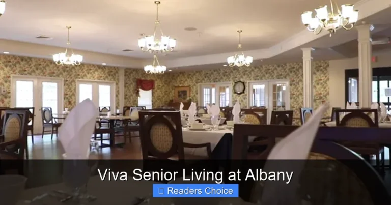 Viva Senior Living at Albany