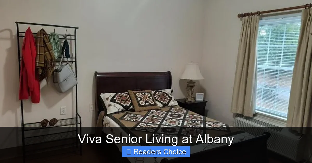 Viva Senior Living at Albany