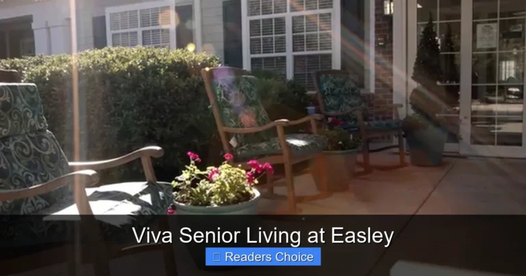 Viva Senior Living at Easley
