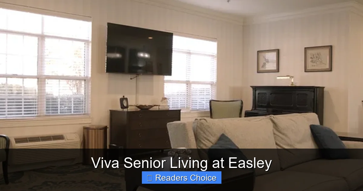 Viva Senior Living at Easley