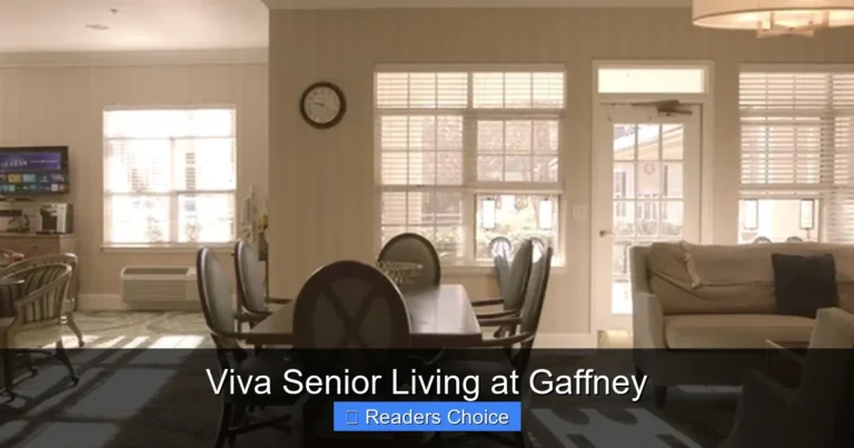 Viva Senior Living at Gaffney