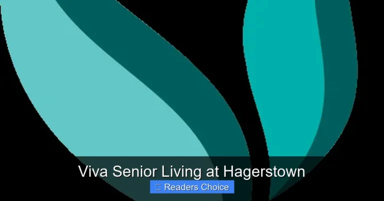Viva Senior Living at Hagerstown