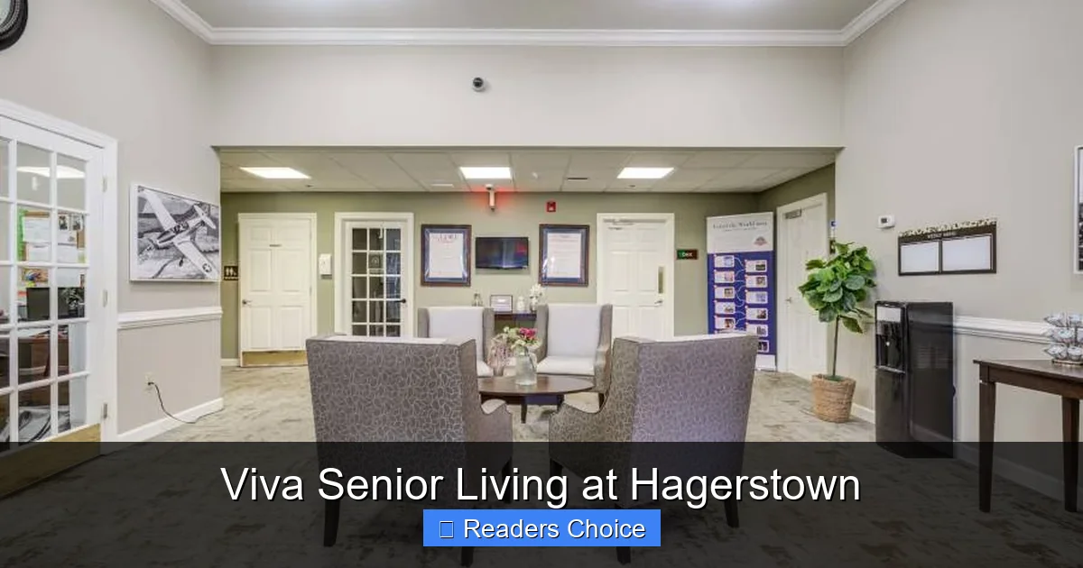 Viva Senior Living at Hagerstown