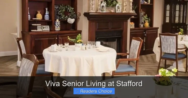 Viva Senior Living at Stafford