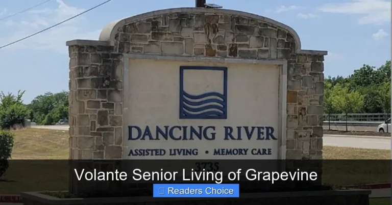 Volante Senior Living of Grapevine