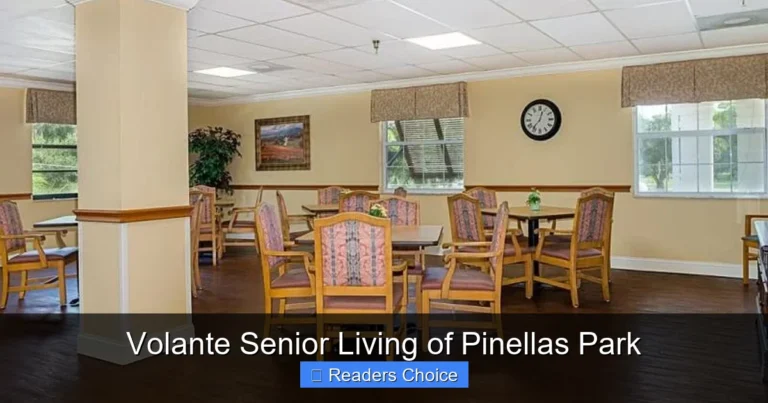 Volante Senior Living of Pinellas Park